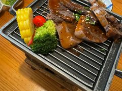 -鲁山人日本料理·放题·套餐(松卫北路店)