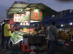 长青路覃记海鲜-覃记海鲜美食餐厅