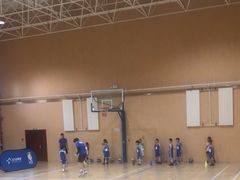 -东方启明星篮球培训(天坛校区)