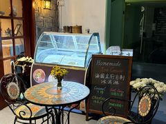 -LA CREPERIE BRETONNE布列塔尼法式餐厅(天童北路店)