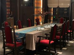 -民国红公馆·秦淮八艳(夫子庙店)