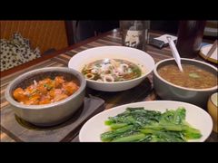 -江太极江浙菜(马桥万达广场店)