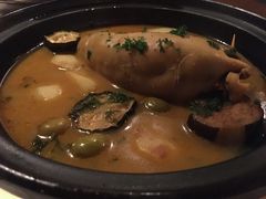 -Tajine Moroccan塔金摩洛哥中东餐厅