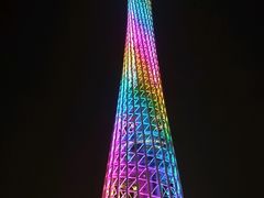 -珠江夜游广州塔·中大码头