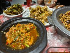 -永信海鲜(群星城店)