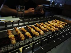 -很久以前羊肉串(南京路第一百货店)