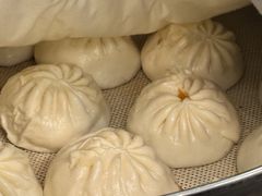 牛肉大葱包子-郑家包子牛肉拉面(尚勤路店)