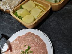 -许府牛火锅(信义坊总店)