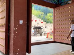 景点-六鼎山文化旅游区