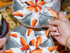 -哼蟹二将·烤肉酱蟹(合生汇店)