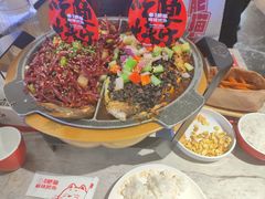 -南锣南门(东方银座店)