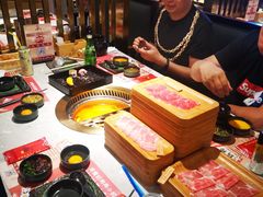 -空之介寿喜烧·和牛放题(恒隆广场店)
