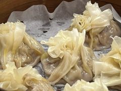 羊肉烧卖-内蒙味道