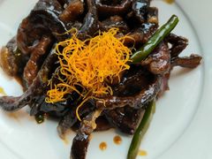 -功德林(南京西路店)