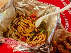 -见味花甲(福田coco park店)