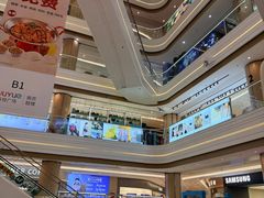 -吾悦广场(南京鼓楼店)