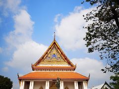 -曼谷国家博物馆