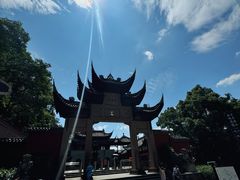 -道教老君洞