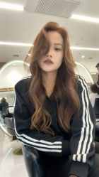 -阿三造型烫染•接发