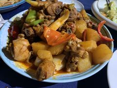 -伊带伊路新疆美食府(呼家楼店)