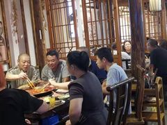 -赵家院子佬火锅(重庆总店)