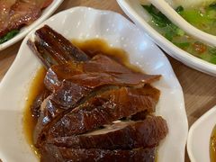 -香港深井掂檔烧鹅茶餐厅(海韵城店)