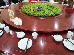 包房-上庄晋风庄园(上庄店)