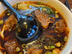 -中国厨房/台湾牛肉面