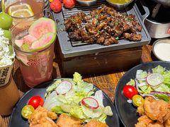 -小川洋风料理(街道口店)