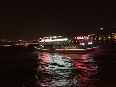 -珠江夜游广州塔·中大码头