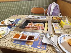 -阿亲家·韩式无限烤肉(春熙路店)