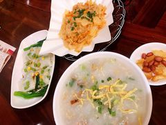 凤城艇仔粥-顺德人家食府(黄金广场店)