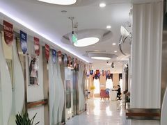 -圣贝口腔(海淀店)