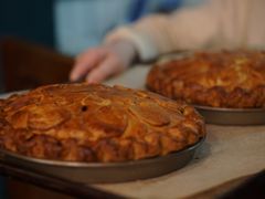 -Pie Bird(新闸路店)