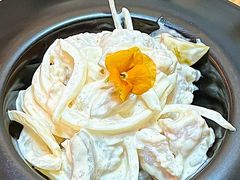 俄式冷酸鱼-吃饼人西餐(南开店)