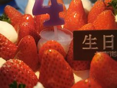 -卡吉诺动物奶油生日蛋糕(东明路店)