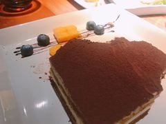 -陶享时光西餐·下午茶·竹林花园(新城店)