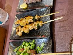 -鸟内会(河北路店)