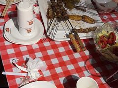 -三个大叔东北烧烤·砂锅菜(西三旗店)