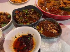 -付小姐在成都(五道口店)