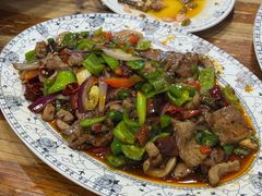 -九九牛肉馆(南山路店)