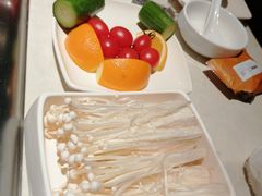 -海底捞火锅(龙茗路店)
