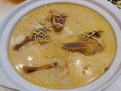 -银湖宴会中心-餐饮部