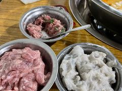 -渝味黄姐火锅(黄泥村店)