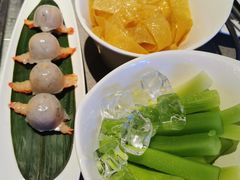 -海底捞火锅(老城根店)