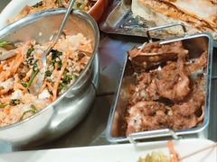 -堂堂小伙夫·辽宁小吃大排档(京西大悦城店)