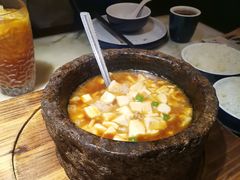 -绿茶餐厅(汇悦大融城店)