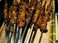 -城南老友羊蝎子火锅(花乡奥莱店)