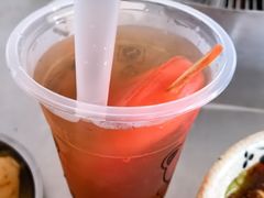 冰木瓜水-余庆小吃(小吃一条街店)