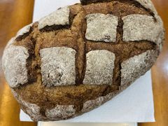 玫瑰核桃巴州黑小麦-佐敦面包铺·JORDAN BAKERY